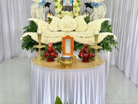 GÓI MAI TÁNG TRỌN GÓI PHẬT GIÁO