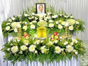 GÓI AN TÁNG HỎA TÁNG