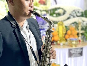 Nhạc Tang Lễ