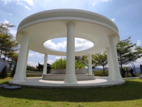 Đất Nghĩa Trang