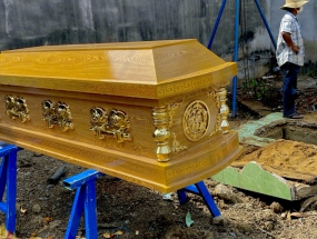 Bốc Mộ
