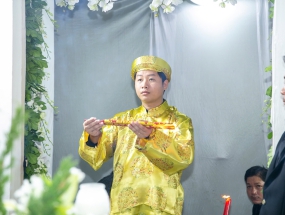 Lễ Bái Quan