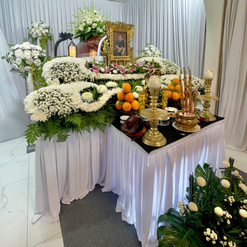 Trọn Gói Tang Lễ Quận 5