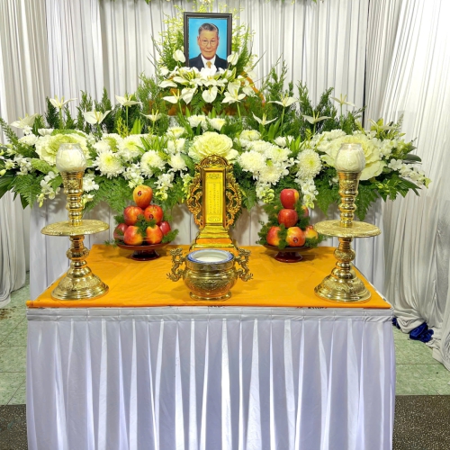 Tang Lễ Gò Vấp