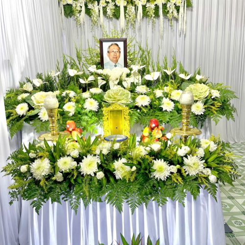 Tang Lễ Tân Phú